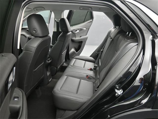 used 2024 Buick Envision car, priced at $27,086