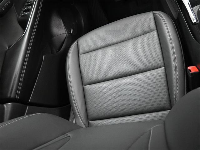 used 2024 Buick Envision car, priced at $27,086