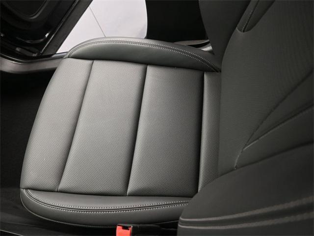 used 2024 Buick Envision car, priced at $27,086