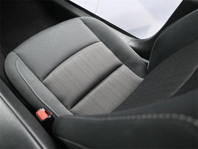 used 2024 Nissan Altima car, priced at $19,949