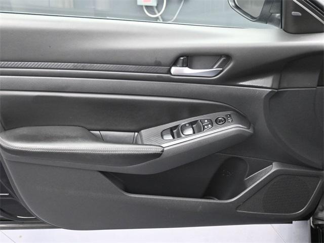 used 2024 Nissan Altima car, priced at $19,949