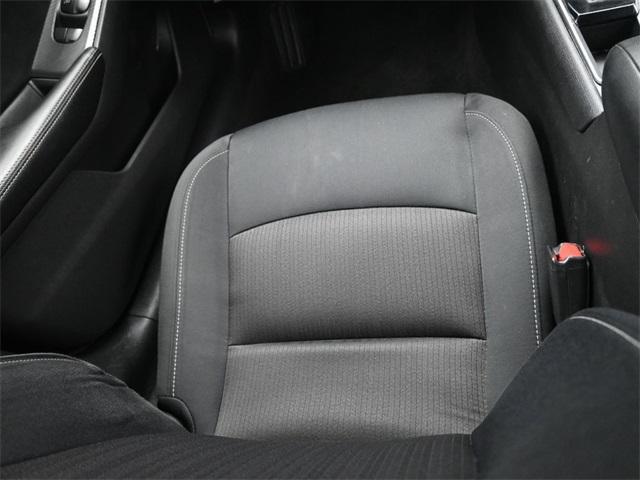 used 2024 Nissan Altima car, priced at $19,949