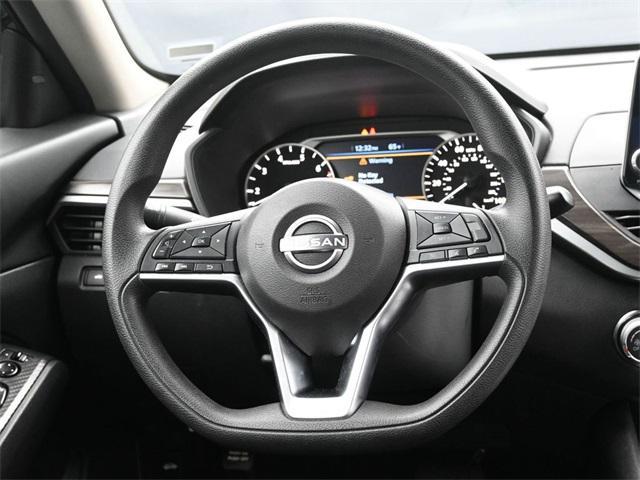 used 2024 Nissan Altima car, priced at $19,949