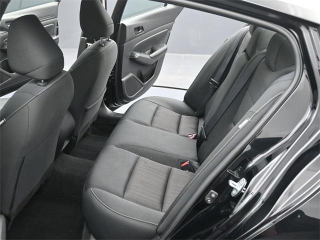 used 2024 Nissan Altima car, priced at $19,949