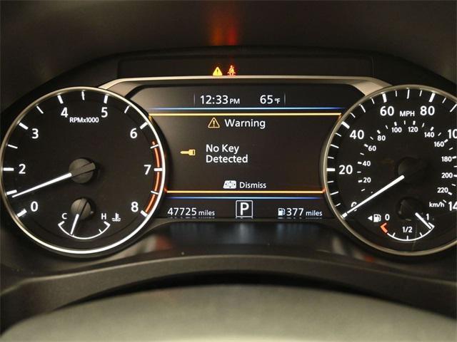 used 2024 Nissan Altima car, priced at $19,949