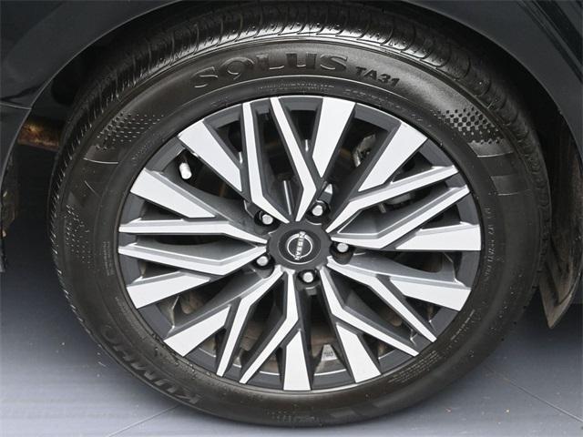 used 2024 Nissan Altima car, priced at $19,949