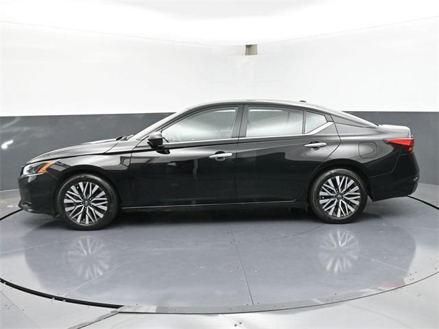 used 2024 Nissan Altima car, priced at $19,949