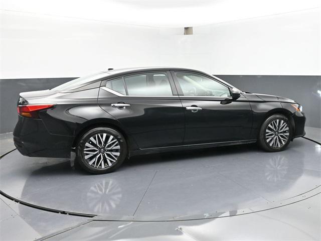 used 2024 Nissan Altima car, priced at $19,949