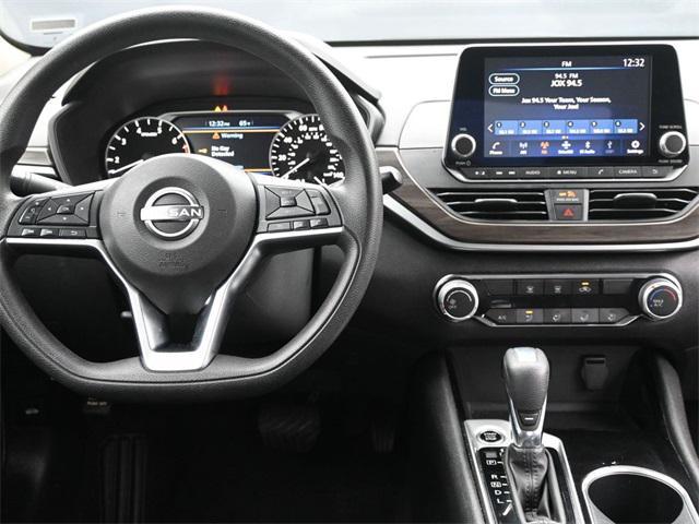 used 2024 Nissan Altima car, priced at $19,949