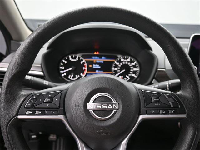 used 2024 Nissan Altima car, priced at $19,949
