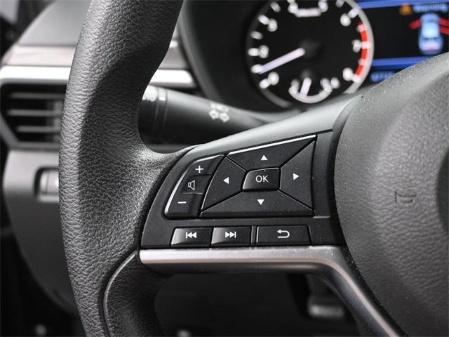 used 2024 Nissan Altima car, priced at $19,949