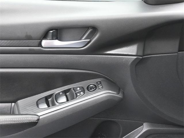 used 2024 Nissan Altima car, priced at $19,949