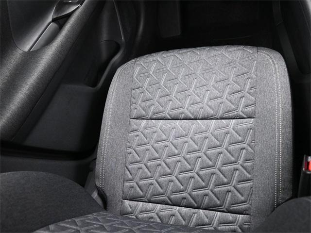 new 2026 Nissan Kicks car, priced at $23,350