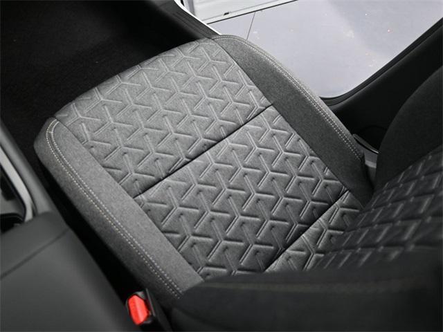 new 2026 Nissan Kicks car, priced at $23,350