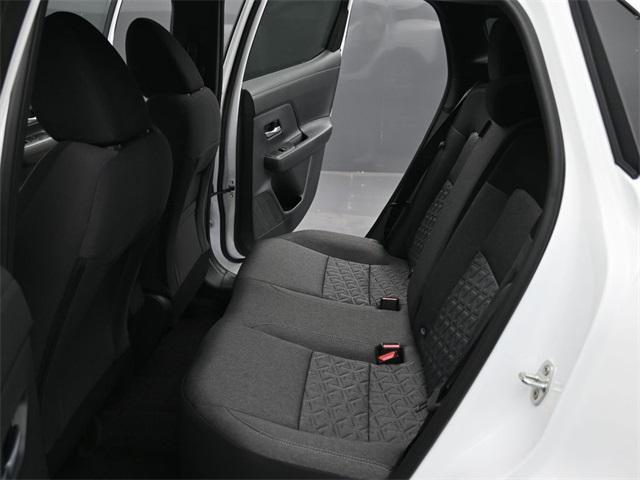 new 2026 Nissan Kicks car, priced at $23,350