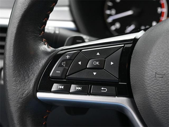 used 2024 Nissan Altima car, priced at $21,988