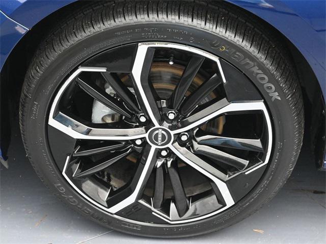 used 2024 Nissan Altima car, priced at $21,988