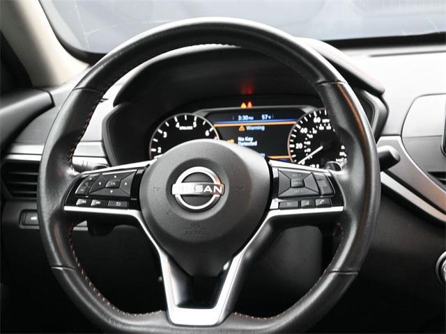 used 2024 Nissan Altima car, priced at $21,988