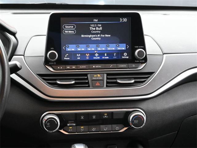 used 2024 Nissan Altima car, priced at $21,988