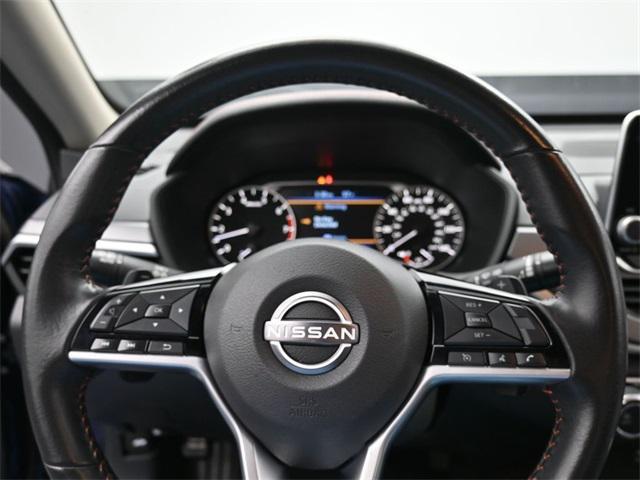 used 2024 Nissan Altima car, priced at $21,988
