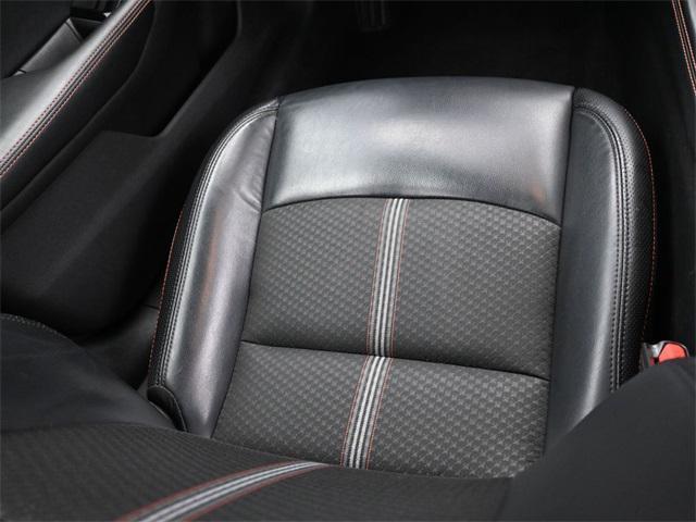 used 2024 Nissan Altima car, priced at $21,988