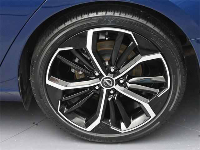 used 2024 Nissan Altima car, priced at $21,988