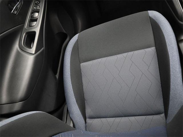 new 2025 Nissan Versa car, priced at $20,444