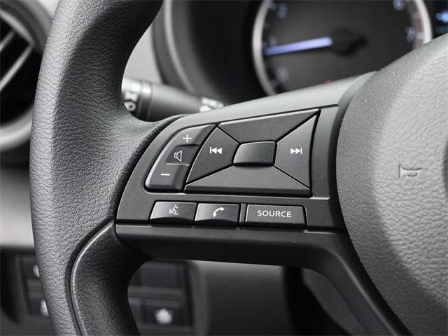 new 2025 Nissan Kicks car