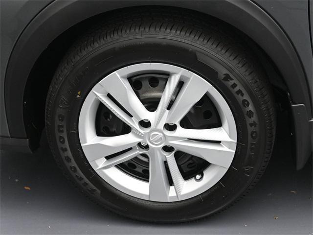 new 2025 Nissan Kicks car