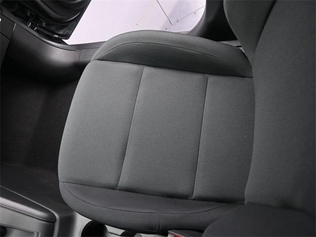 new 2025 Nissan Kicks car