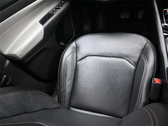 used 2022 Jeep Compass car, priced at $21,969