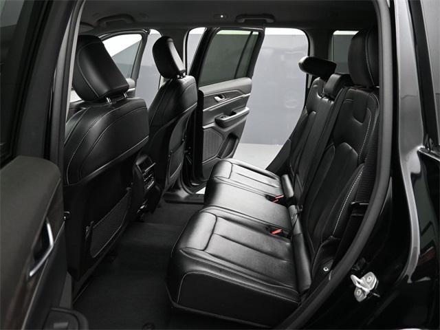 used 2023 Jeep Grand Cherokee car, priced at $28,990