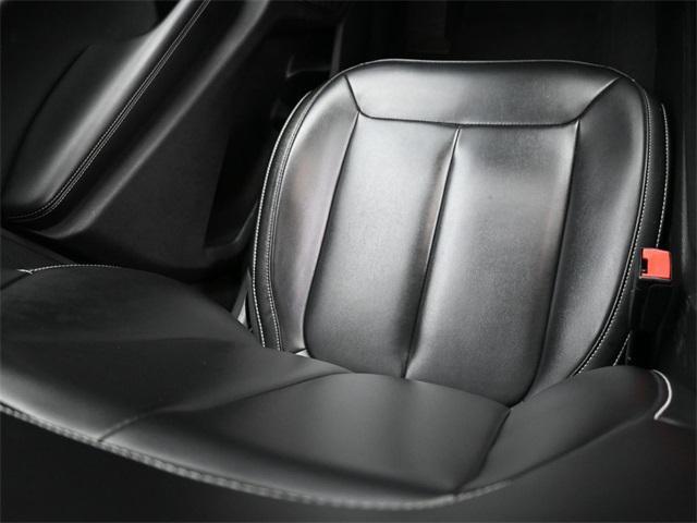 used 2023 Jeep Grand Cherokee car, priced at $28,990
