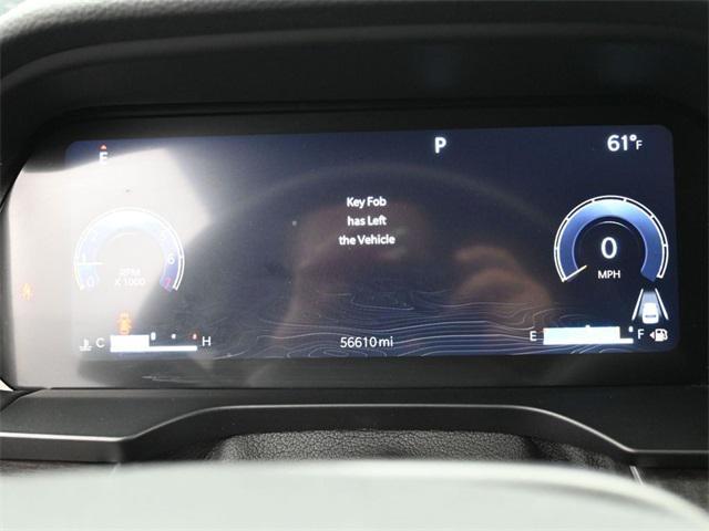 used 2023 Jeep Grand Cherokee car, priced at $28,990