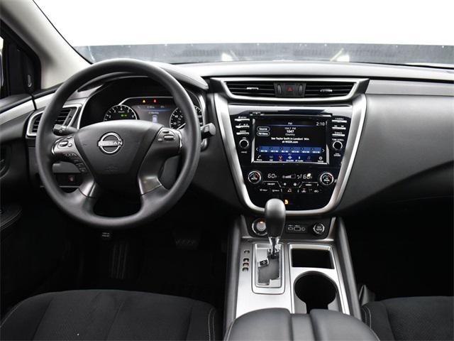 used 2023 Nissan Murano car, priced at $25,882