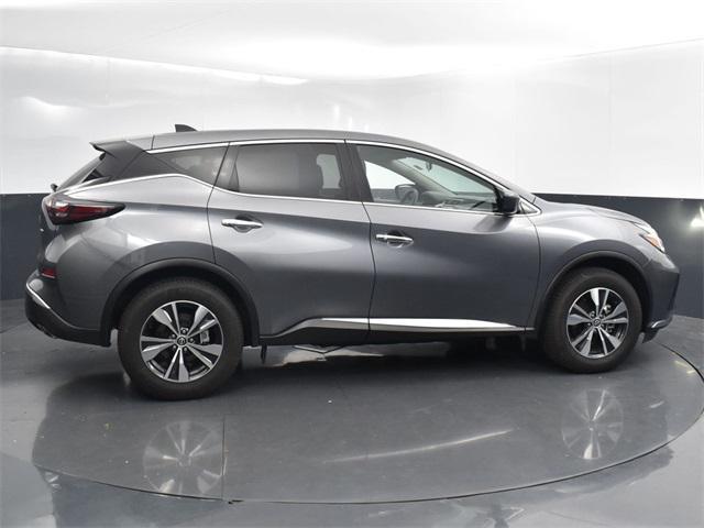 used 2023 Nissan Murano car, priced at $25,882