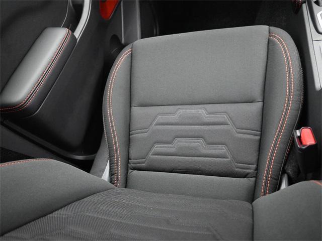 new 2026 Nissan Frontier car, priced at $42,119