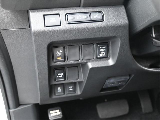 new 2026 Nissan Frontier car, priced at $42,119