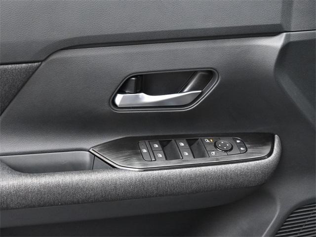 new 2026 Nissan Kicks car, priced at $26,423