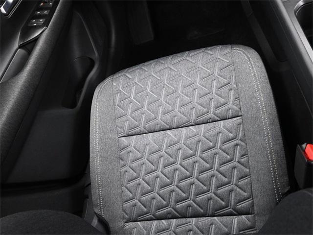 new 2026 Nissan Kicks car, priced at $26,423