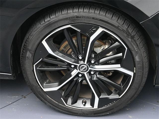 used 2024 Nissan Altima car, priced at $21,842