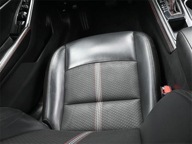 used 2024 Nissan Altima car, priced at $21,842