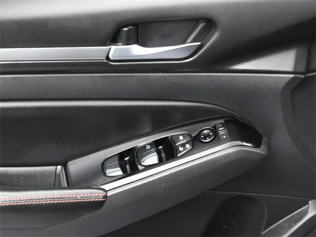 used 2024 Nissan Altima car, priced at $21,842