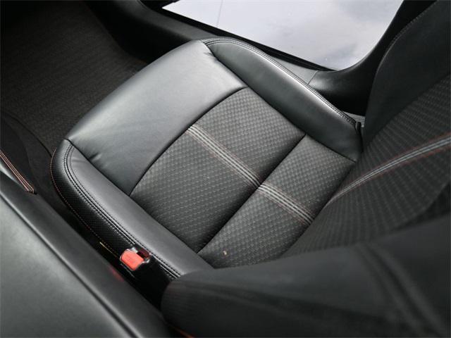 used 2024 Nissan Altima car, priced at $21,842