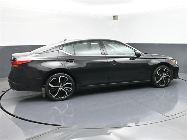used 2024 Nissan Altima car, priced at $21,842