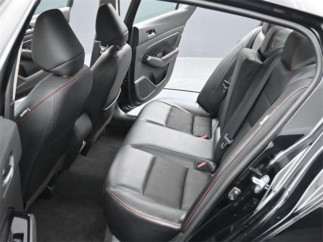 used 2024 Nissan Altima car, priced at $21,842