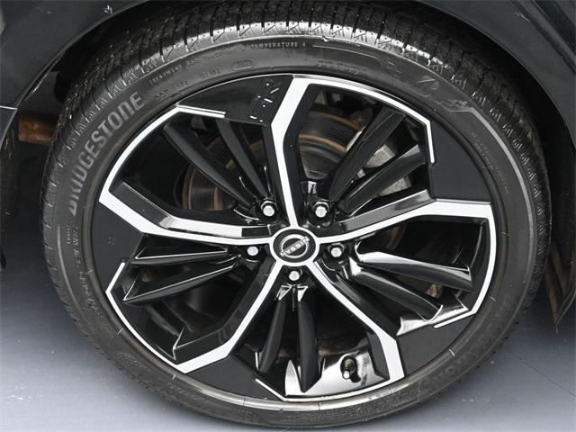 used 2024 Nissan Altima car, priced at $21,842