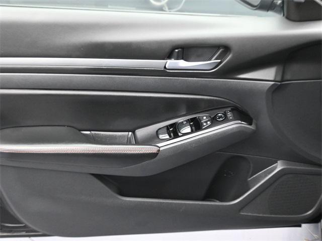 used 2024 Nissan Altima car, priced at $21,842