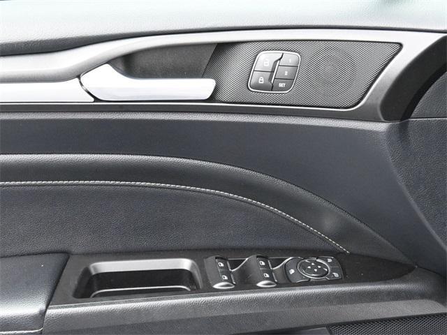 used 2020 Ford Fusion car, priced at $12,000
