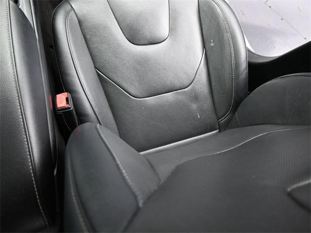 used 2020 Ford Fusion car, priced at $12,000